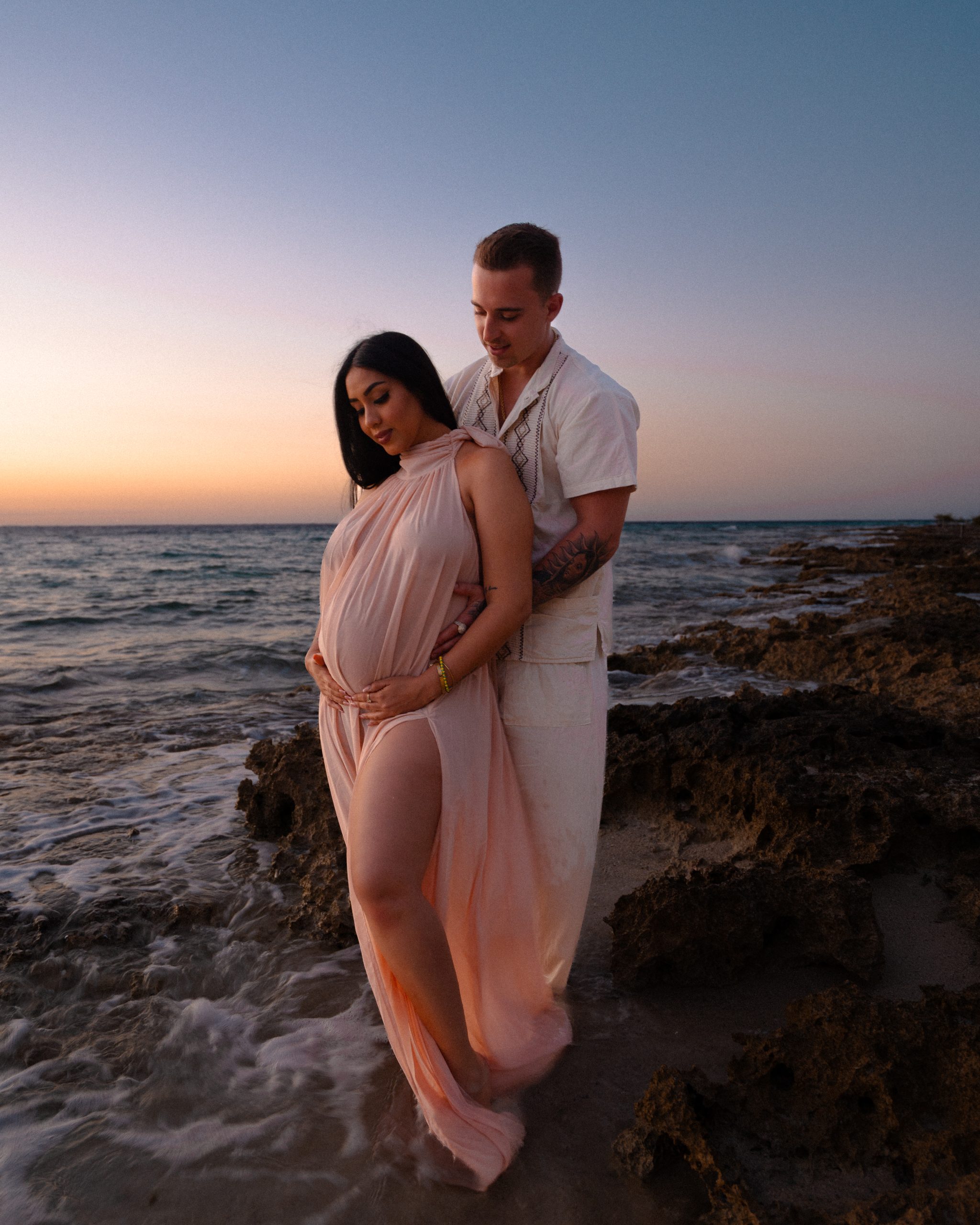 Maternity